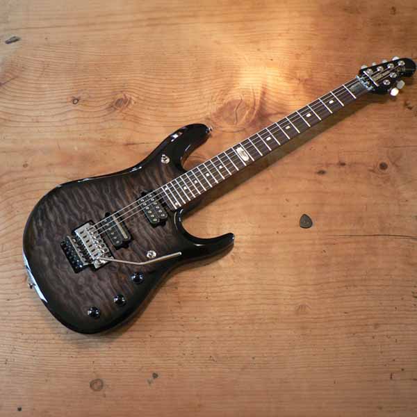 Musiman Petrucci modifiie