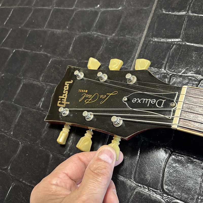 Démontage dans de bonnes conditions